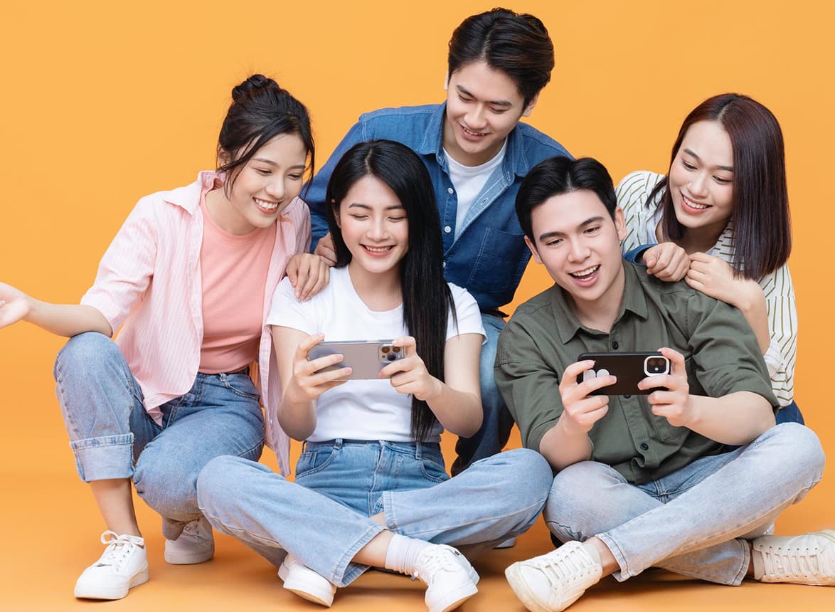 Real IELTS Study Group