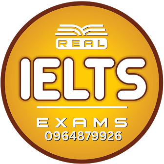 IELTS Logo
